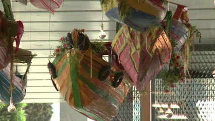 متحف في ميامي يحاكي سوق الفنون العالمية