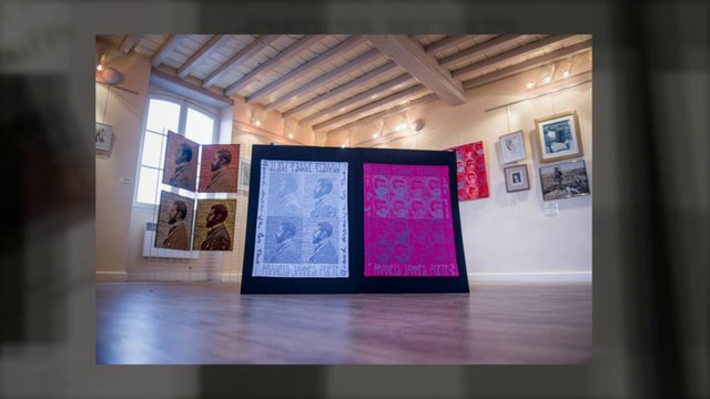 Exposition Francis Jammes et les artistes contemporains