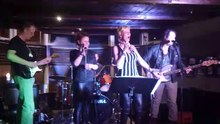 are you gonna go my way / Peace of rock.hard as a hardrockcoverband