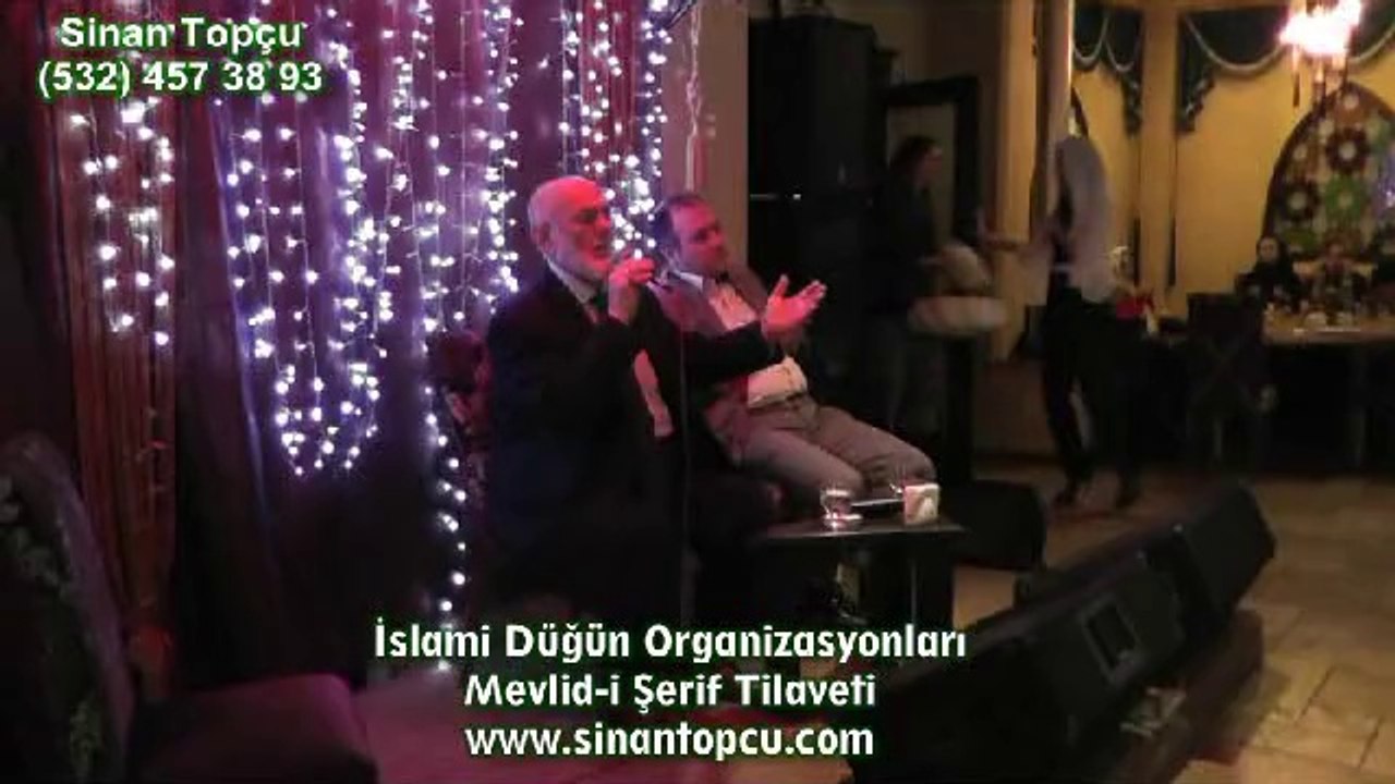 Sinan Topçu Hocadan bebek mevlidi duası ve bebek mevlidi dinle, bebek mevlüt duası