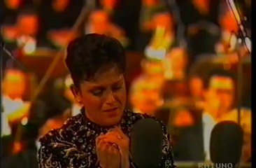 Giusy Devinu Concerto Caracalla 24-07-1991-Parte-1