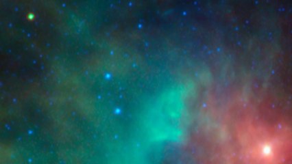 UFANCY - Pictures (New Age Music, Ambient Music, Space Music)