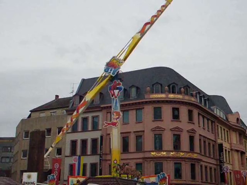 Offride: Air Crash (Wingender) 01.03.2014