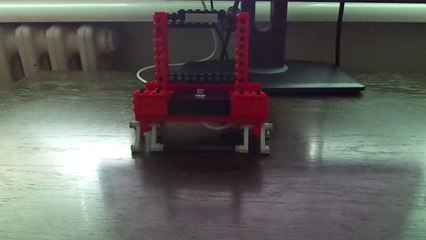 LeGOptimus 4X HD P880 Charging Dock