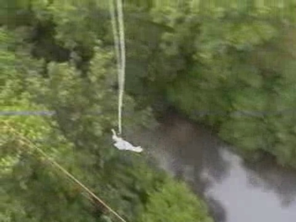 Journée Extreme