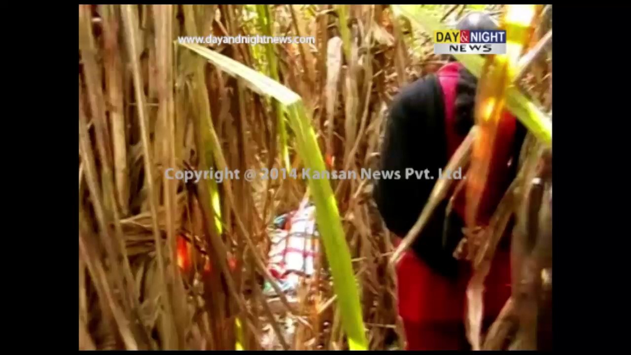 CrimeLine - Schoolgirl found murdered after rape - 2 Mar 2014