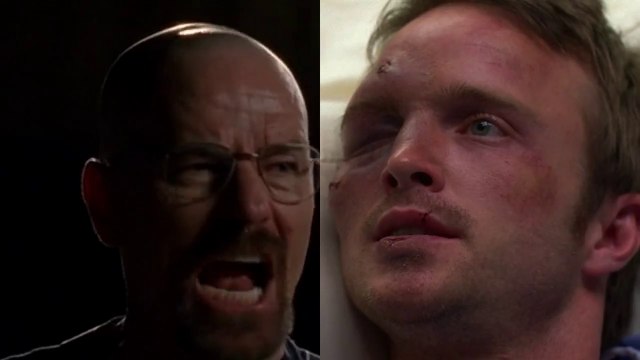 Breaking Bad Song! An awesome Remix of the Seasons 3 to 5