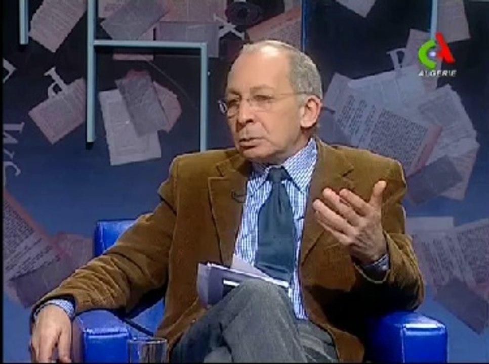 Djamila Lounis-Belhadj : La femme en clair-obscur - 21 janvier 2014 - Expression Livre