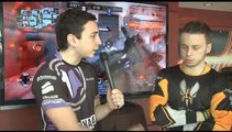 Call of Duty Championship 2014 Vitality - Agonie après sa qualification à Los Angeles - COD Champ