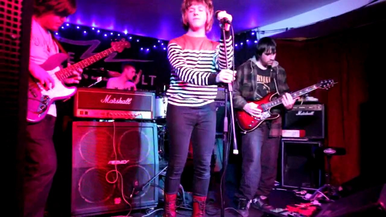 01-03-14 at the Thunderbolt The Void