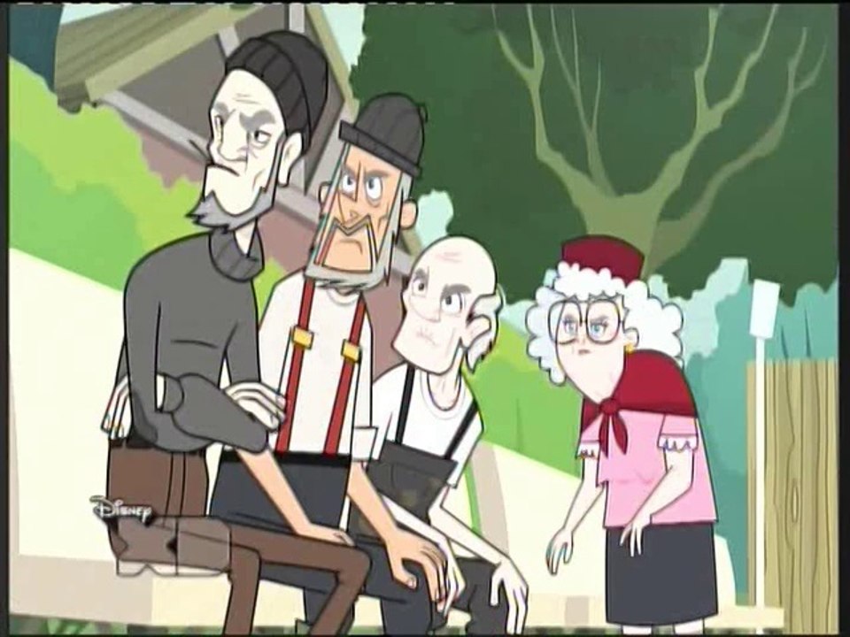 Packages from Planet X 9