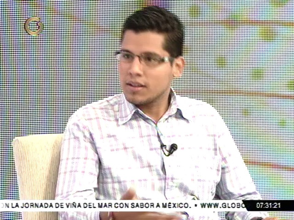 Estudiantes oficialistas: Protestas se han convertido en un "caos y sabotaje"
