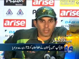 Geo Headlines - 28 Feb 2014 - 0800