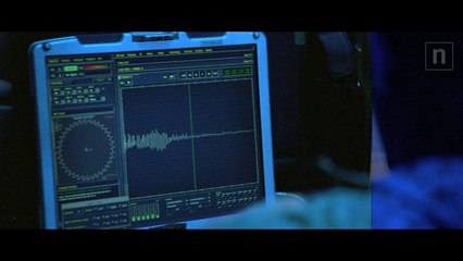 Captain Philips VFX Breakdown by Nvizage