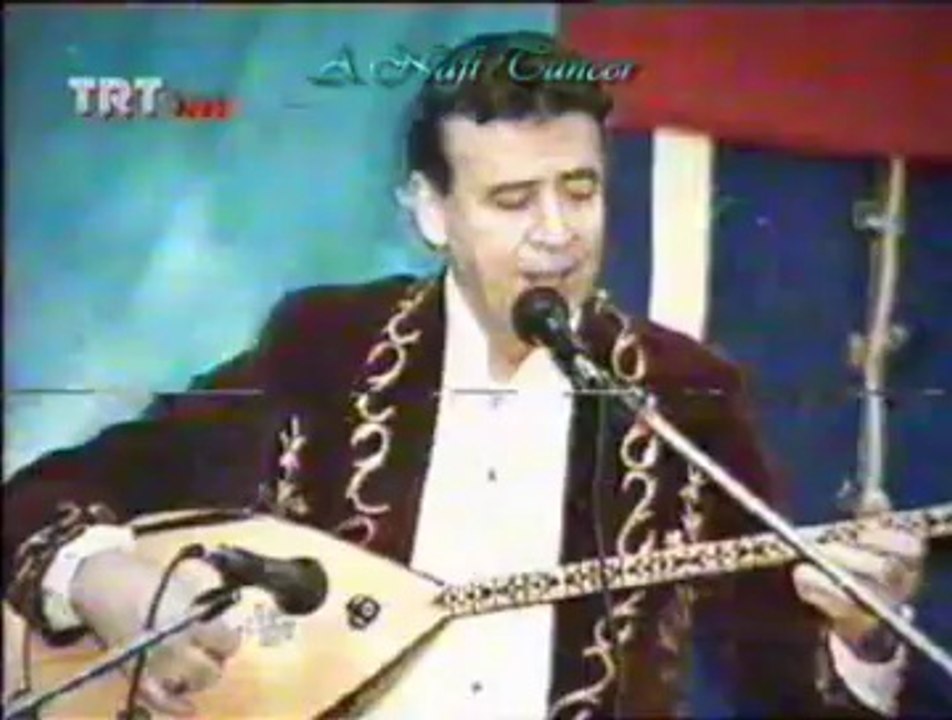 Hale GÜR-Dumanı Da Vardır Şu Dağların Başında (Bozdoğan Zeybeği)
