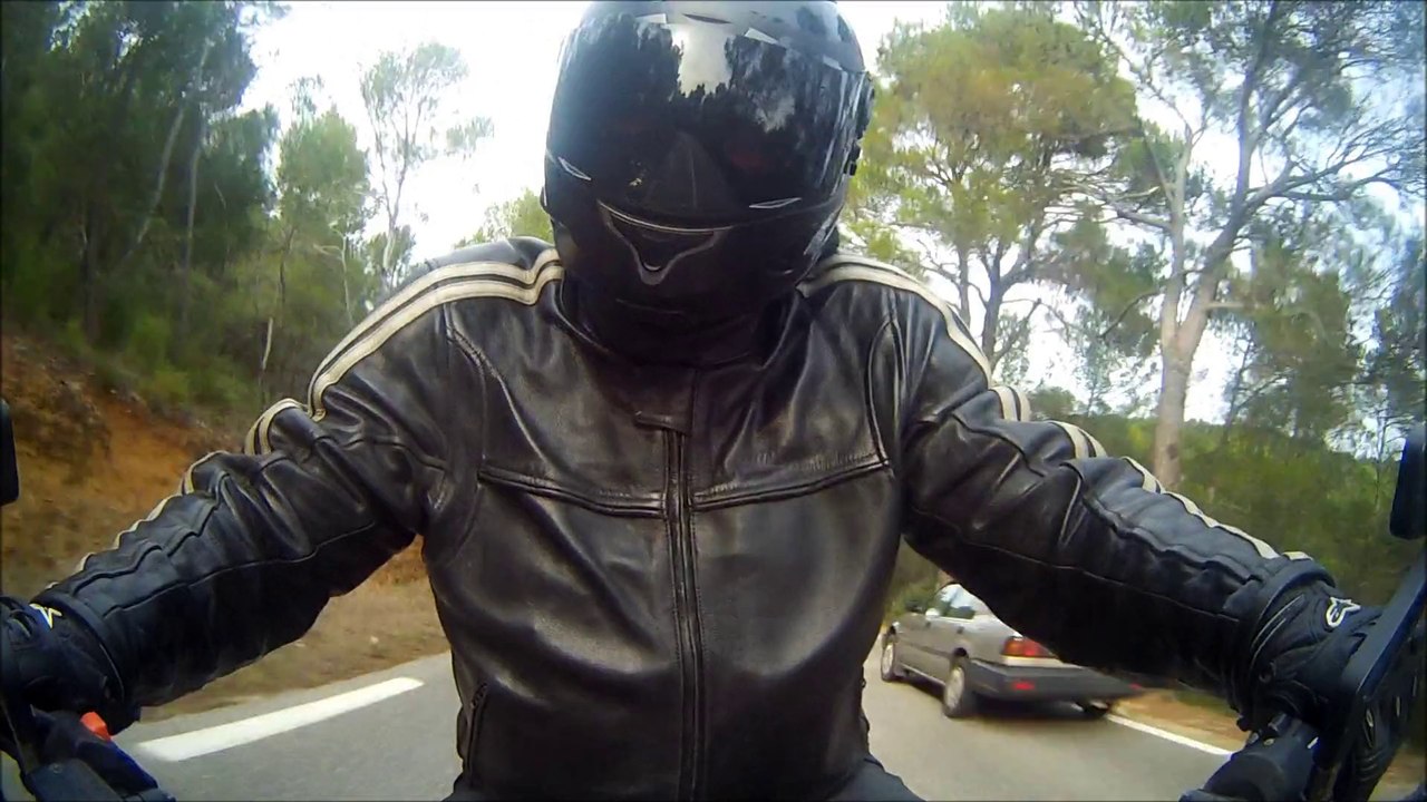 essai AEE SD21 / 900 Hornet