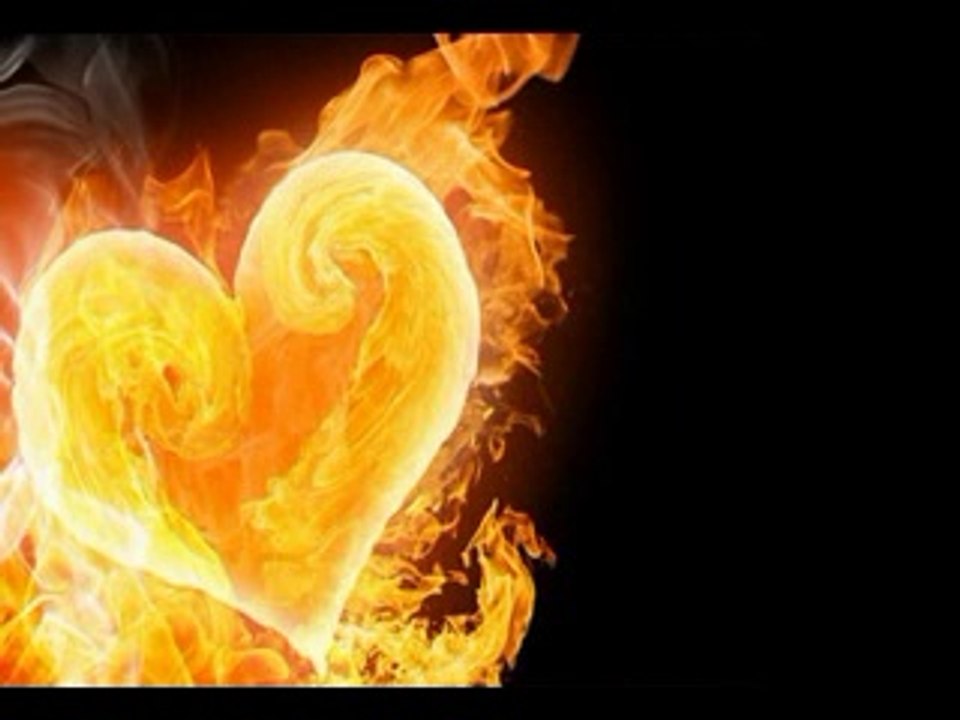 Ege - Yanıyor Yüreğim