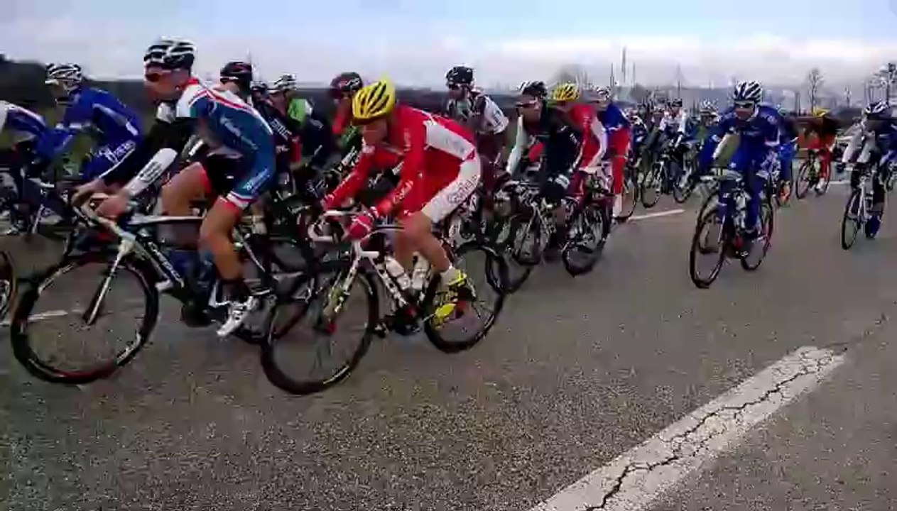 La course Valence Drôme Classic, c’est maintenant !