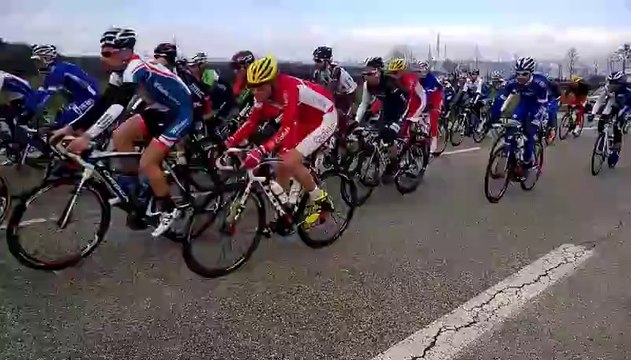 La course Valence Drôme Classic, c’est maintenant !