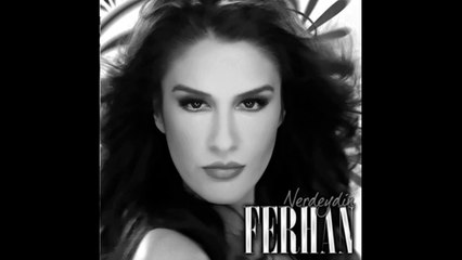 Ferhan - Son Pismanlik Düet  Hakan Sarica