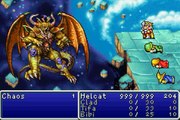 L'Epreuve Warrior - Partie 13 (Final Fantasy Solo Character Challenge)
