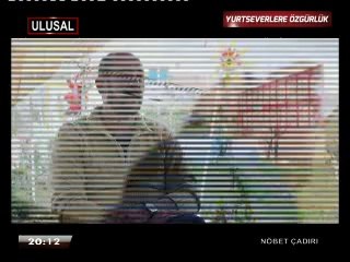 NÖBET ÇADIRI BELGESELİ