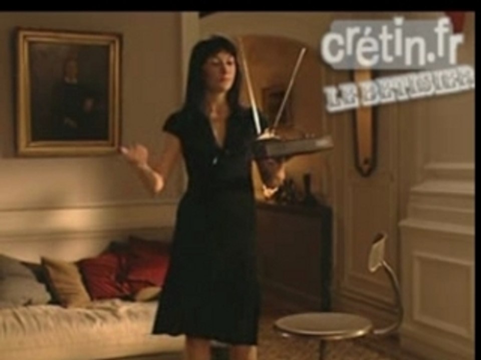 La CretinBox 5