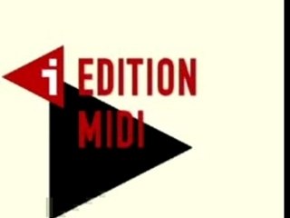 ITéLé édition midi  du 06 déc 2006