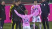 Evian TG FC - FC Nantes (2-0) - 28/02/14 - (ETG-FCN) -Résumé