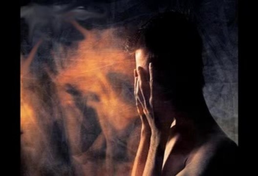 Ayda Mosharraf İsyan