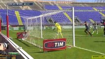 Matías Vecino Goal ~ Cagliari vs Udinese 2-0 ( Serie A ) 02_03_2014 HD
