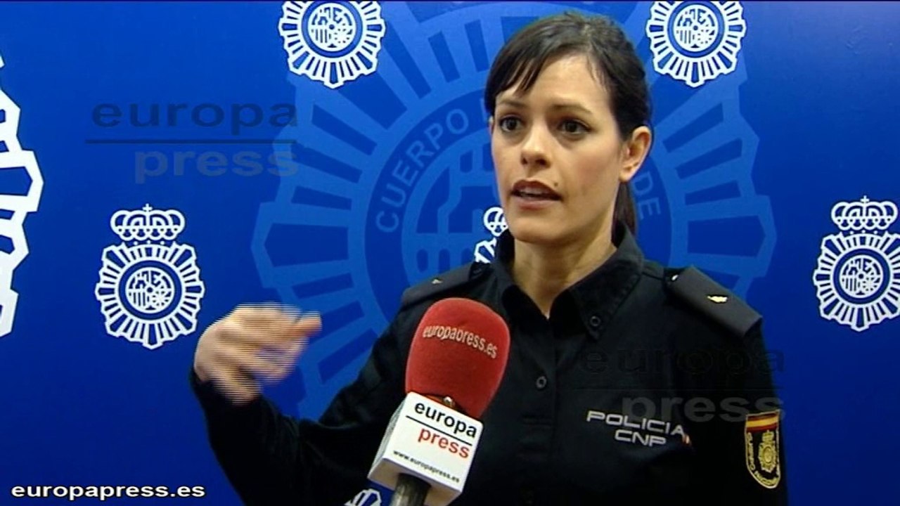 Desmantelan un invernadero de marihuana en Valencia