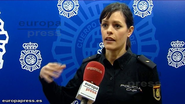 Desmantelan un invernadero de marihuana en Valencia