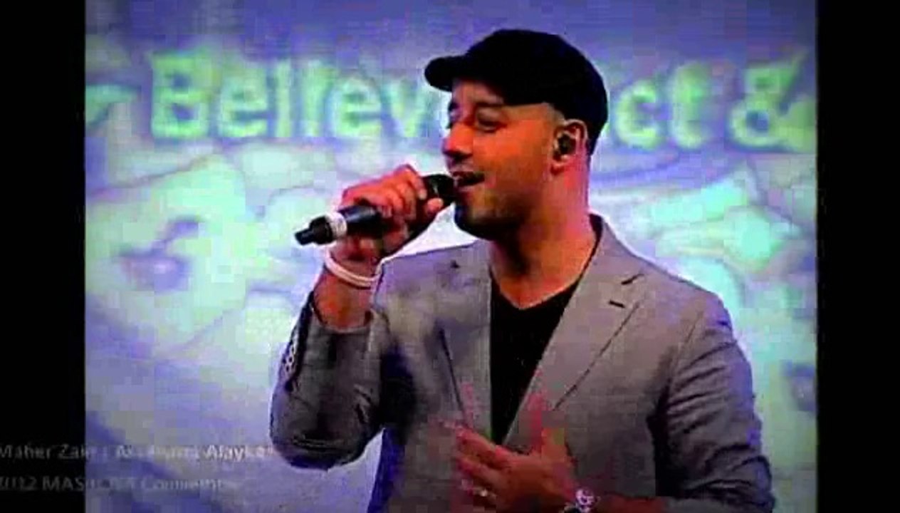 Maher Zain - Assalamu Alayka Videos  ماهر زين - Assalamu Alayka فيديو _mpeg4_001