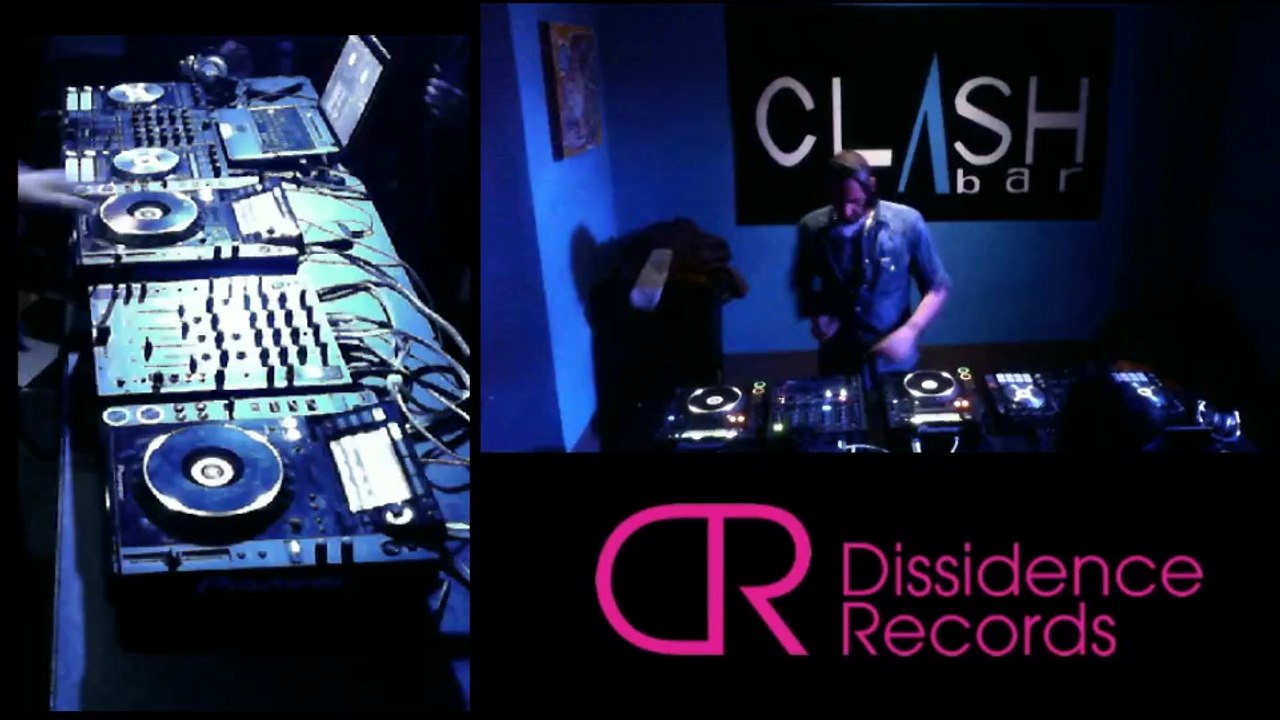 PURE II part 3/5 Deep Tech House & Deep Techno Mix