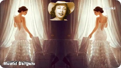 Safiye Ayla ♫ Gizli derdim kalbimdedir onu ancak bilen bilir.HD