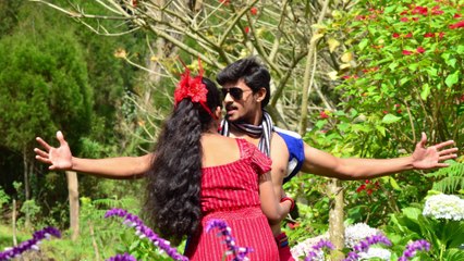 MUTHAM KODUTHAL- Chinnan Chiriya Vanna Paravai 2014