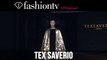 Tex Saverio Fall/Winter 2014-15 | Paris Fashion Week PFW | FashionTV