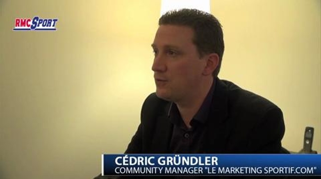 Football / Ligue 1 : Le PSG, star des réseaux sociaux en Ligue 1 - 28/02