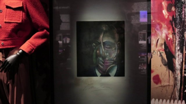 L'exposition Dries Van Noten au Musée des Arts Décoratifs de Paris