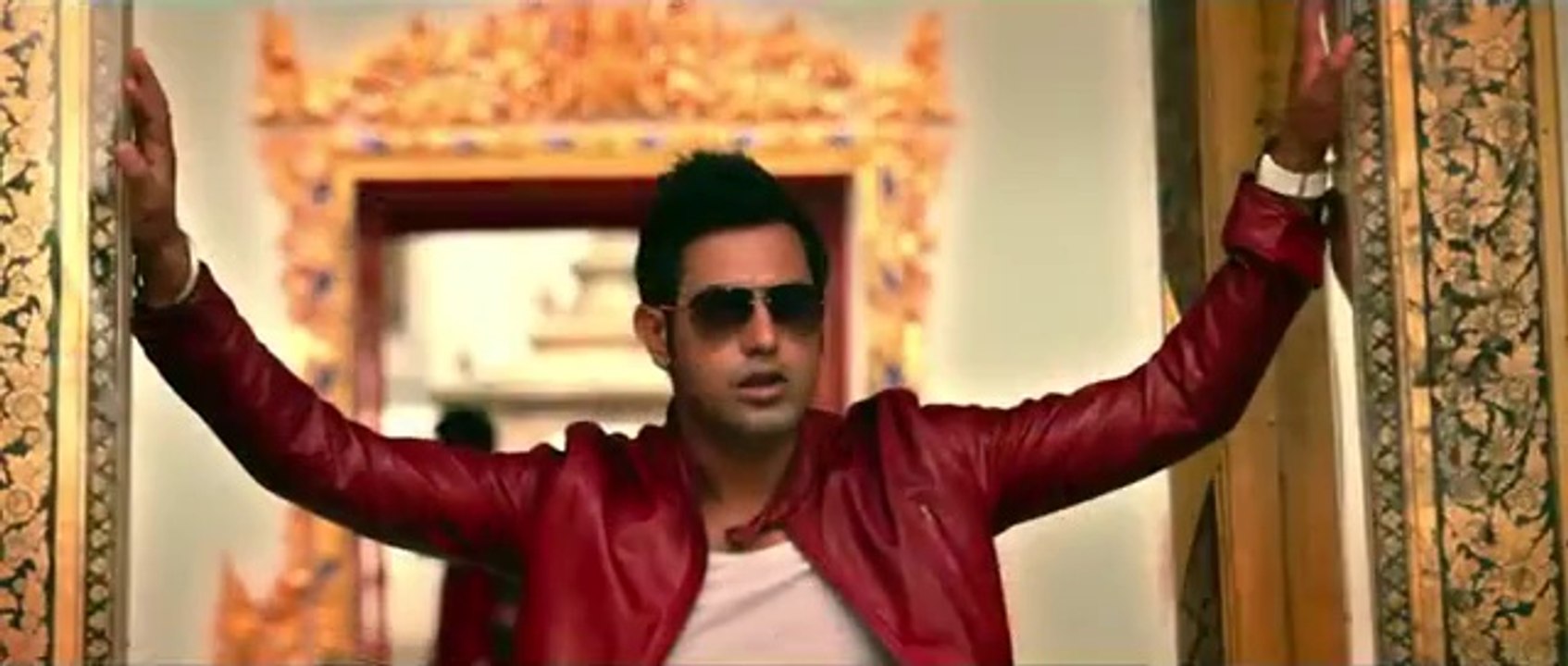 Dil Tut Na Jawe HD 720p_Gippy Grewal_Lucky Di Unlucky Story
