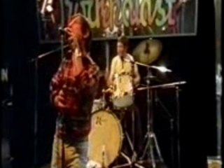 Eric burdon - tobacco road - partie 2