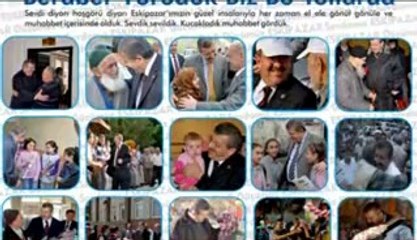 Eskipazar Belediyesi