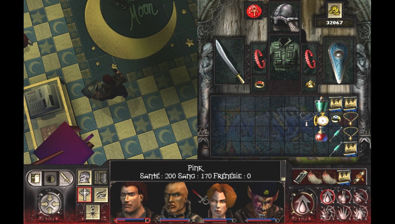 Vampire 19