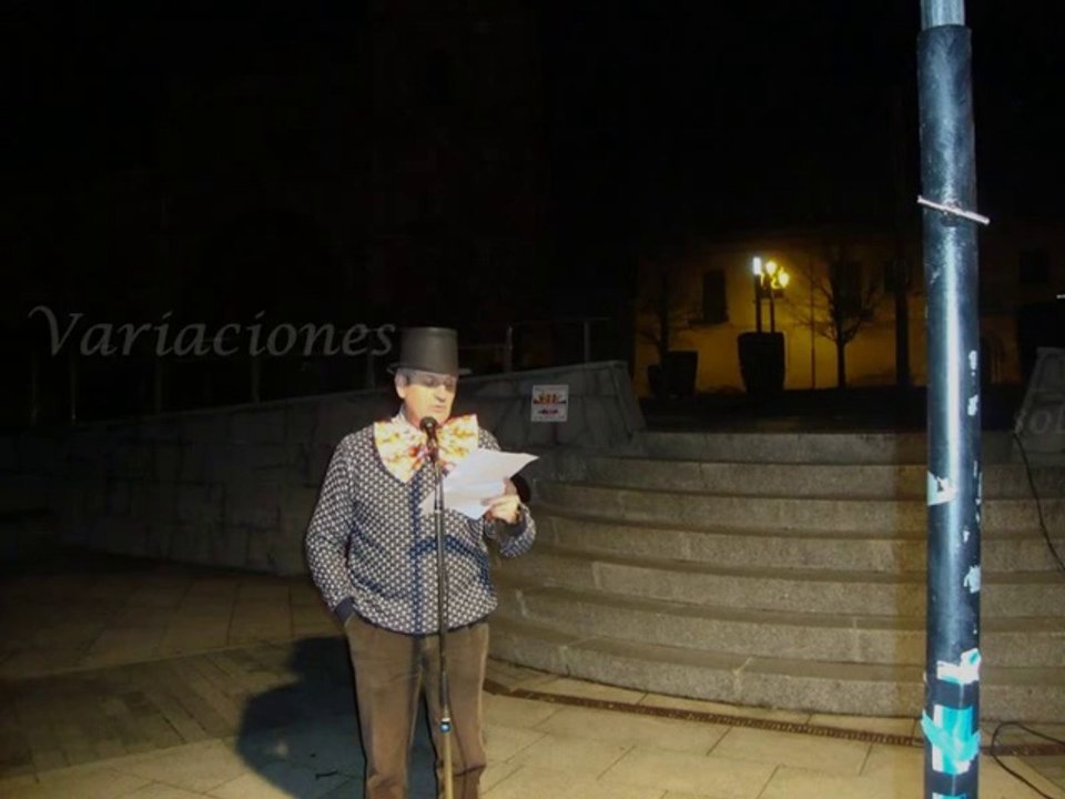 soledad (Garrik ´s in the dark)