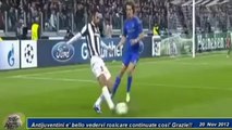 Juventus Chelsea 3 0 Zuliani