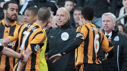 Pardew, questione di "testa"