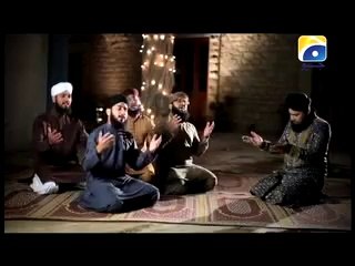 TAJDAR E HARAM Owais Raza Qadri