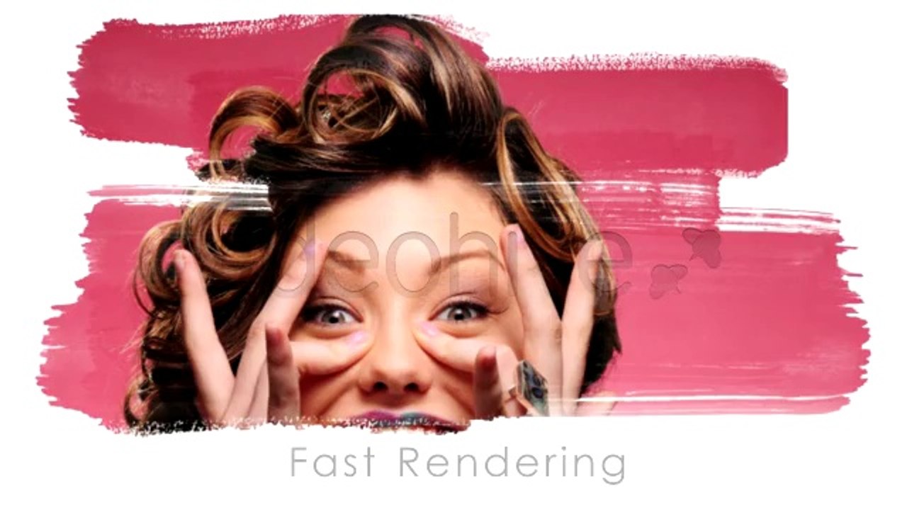 Paintoo gallery - After Effects Template