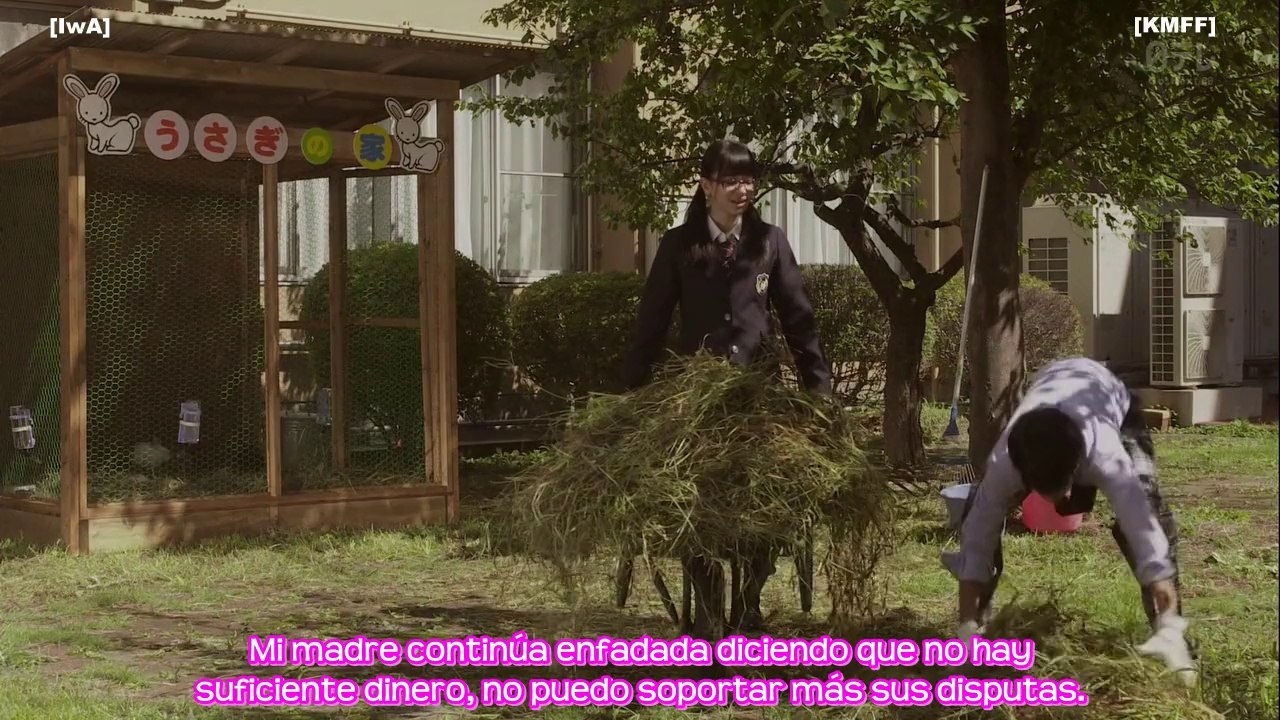 [KMFF] 49 Ep. 2 (Sub. Español)